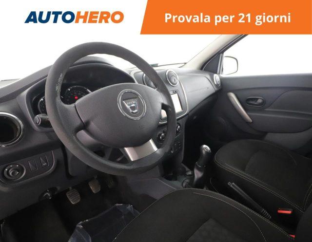 DACIA Logan MCV 1.5 dCi 8V 90CV Lauréate