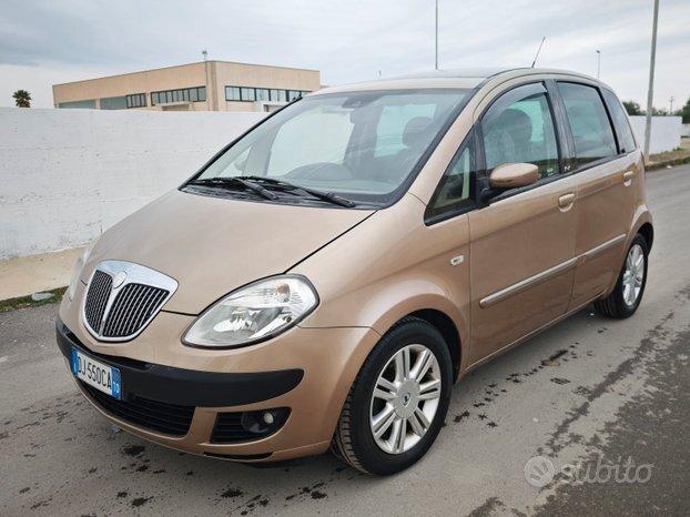 Lancia Musa 1.3 mjet Platinum