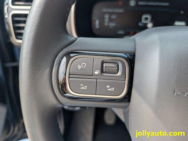 CITROEN C5 Aircross BlueHDi 130 S&S Feel