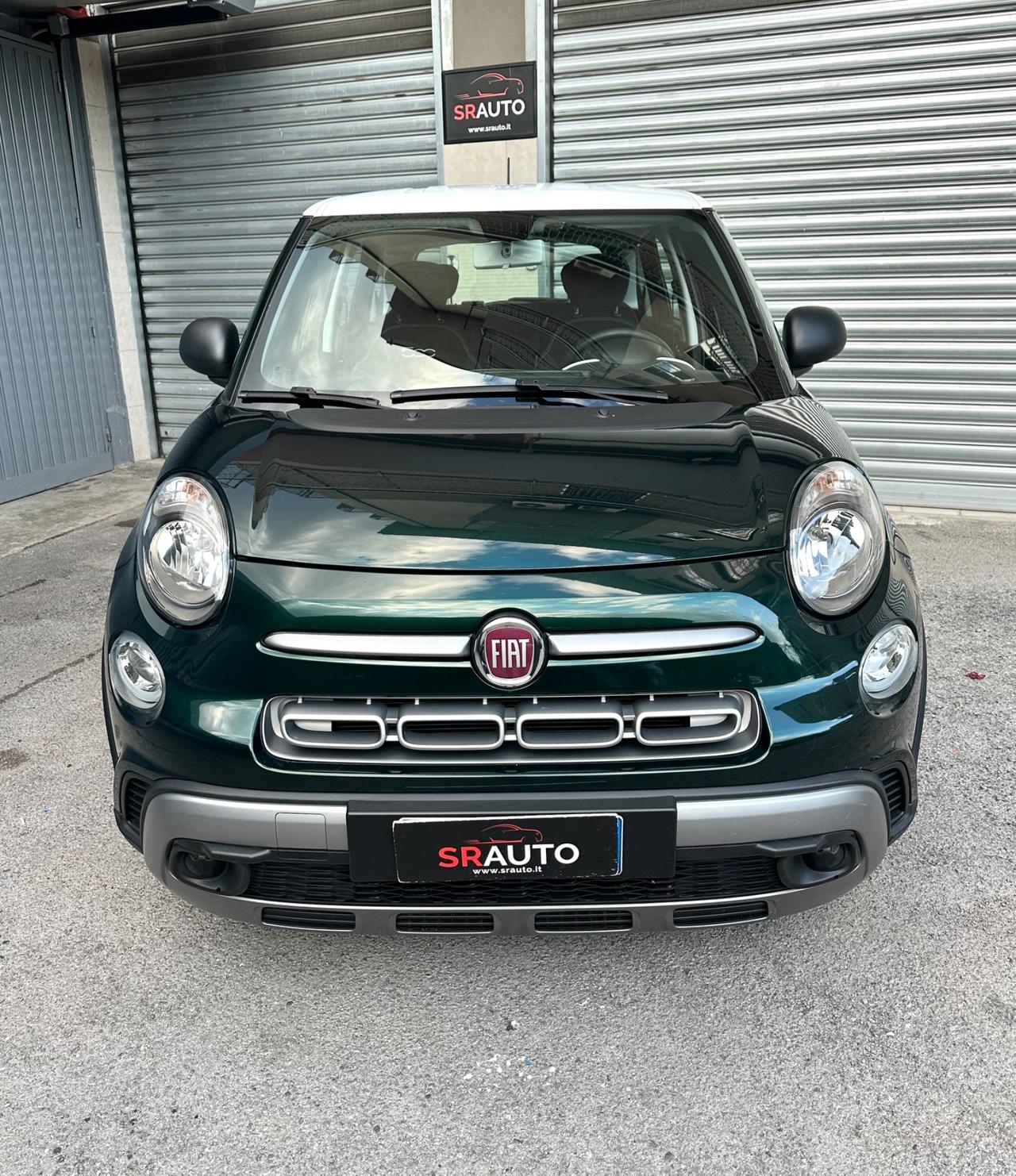 Fiat 500L 1.3 Multijet 95cv City Cross