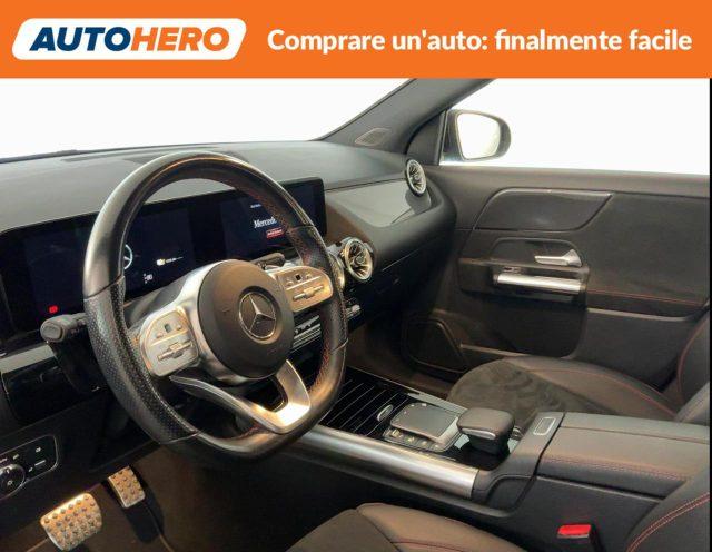 MERCEDES-BENZ GLA 250 e hybrid EQ Premium