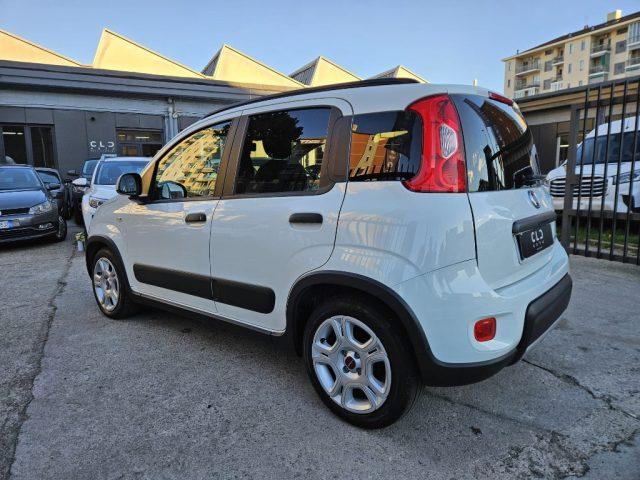 FIAT Panda 1.0 FireFly S&S City Life PREZZO PROMO