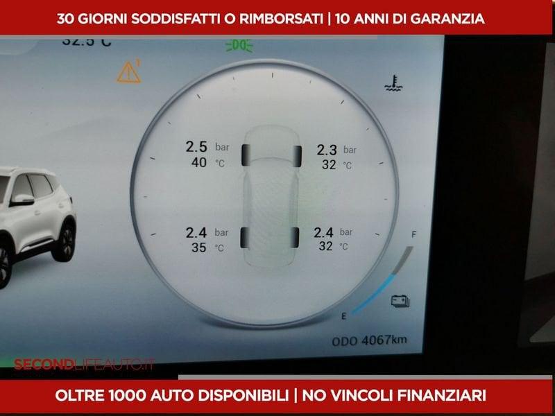 DR AUTOMOBILES DR 5 2026 1.5 full hybrid 299cv dht