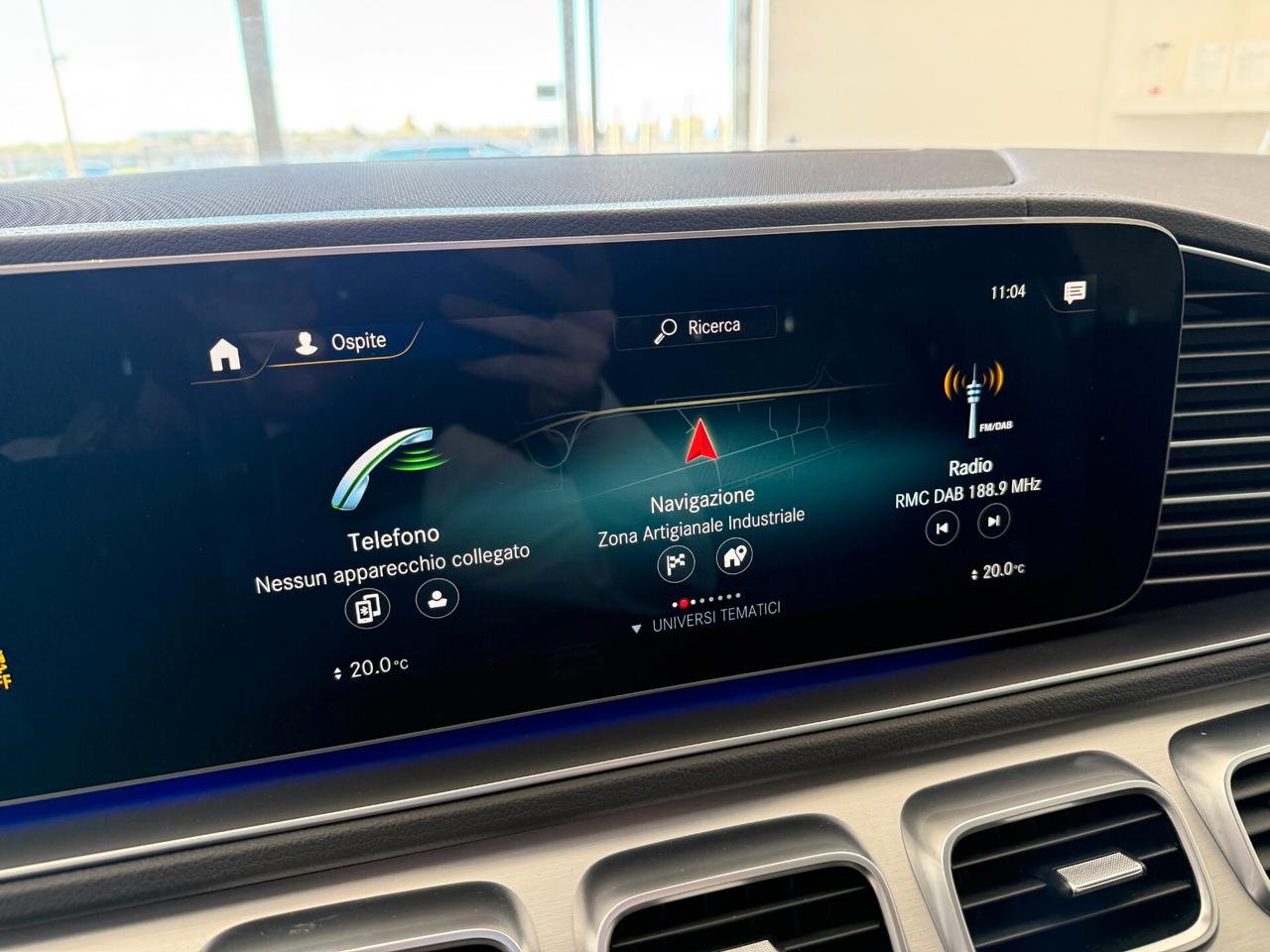 Mercedes-benz GLE 350 d 4Matic Coupé Premium Plus