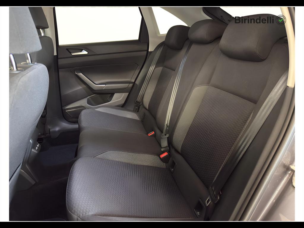 VOLKSWAGEN Taigo - Taigo 1.0 TSI 110 CV Life