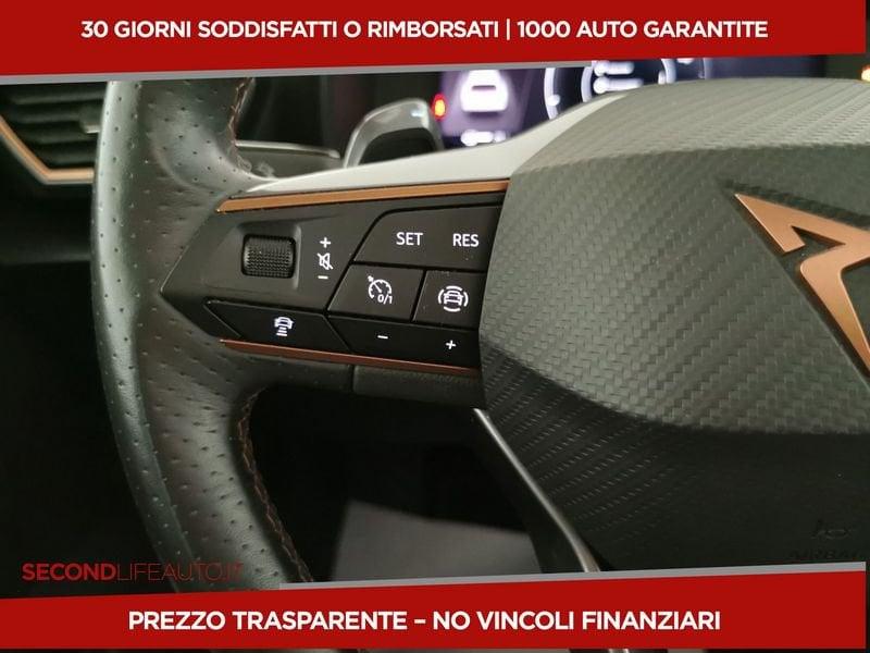 Cupra Formentor 2020 1.4 e-hybrid dsg