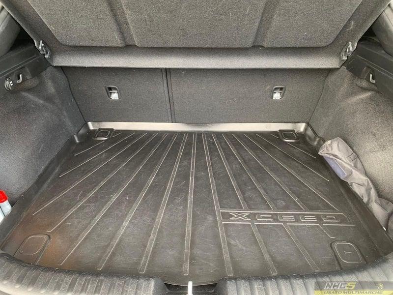 KIA Xceed 1.0 TGDi GPL Style