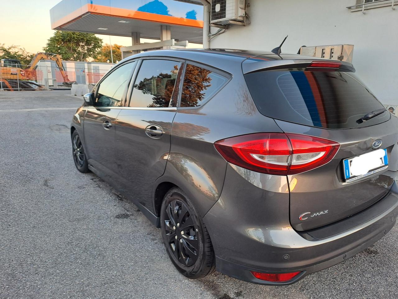 Ford C-Max 1.5 TDCi OK NEOPATENTATI EURO 6