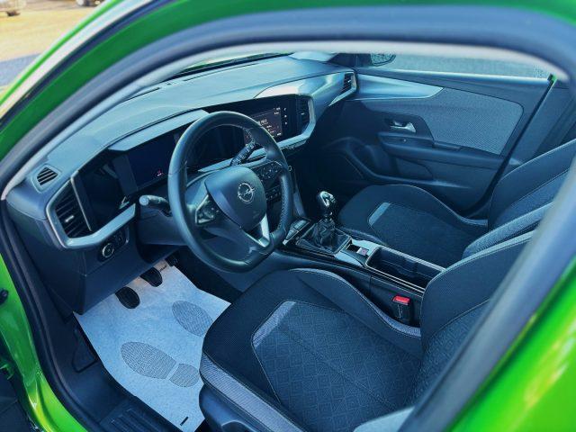OPEL Mokka 1.2 TURBO EDITION *UNIPROP*
