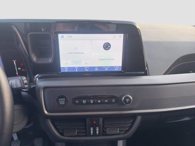 FORD Tourneo Courier Tourneo Courier 1.0 EcoBoost Titanium