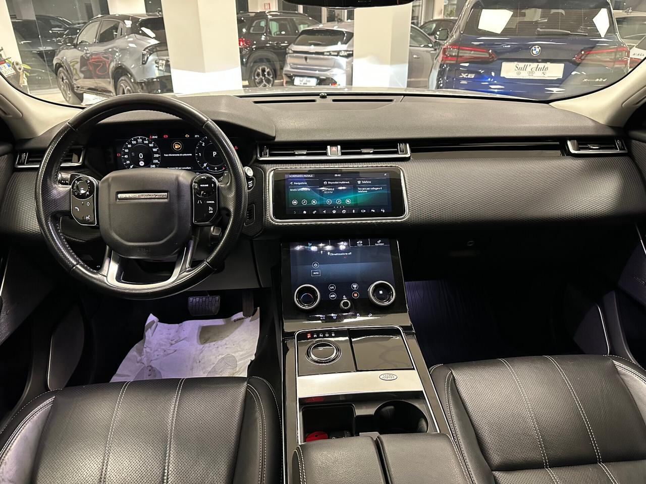 Land Rover Range Velar 2.0D I4 240 CV R-Dynamic SE