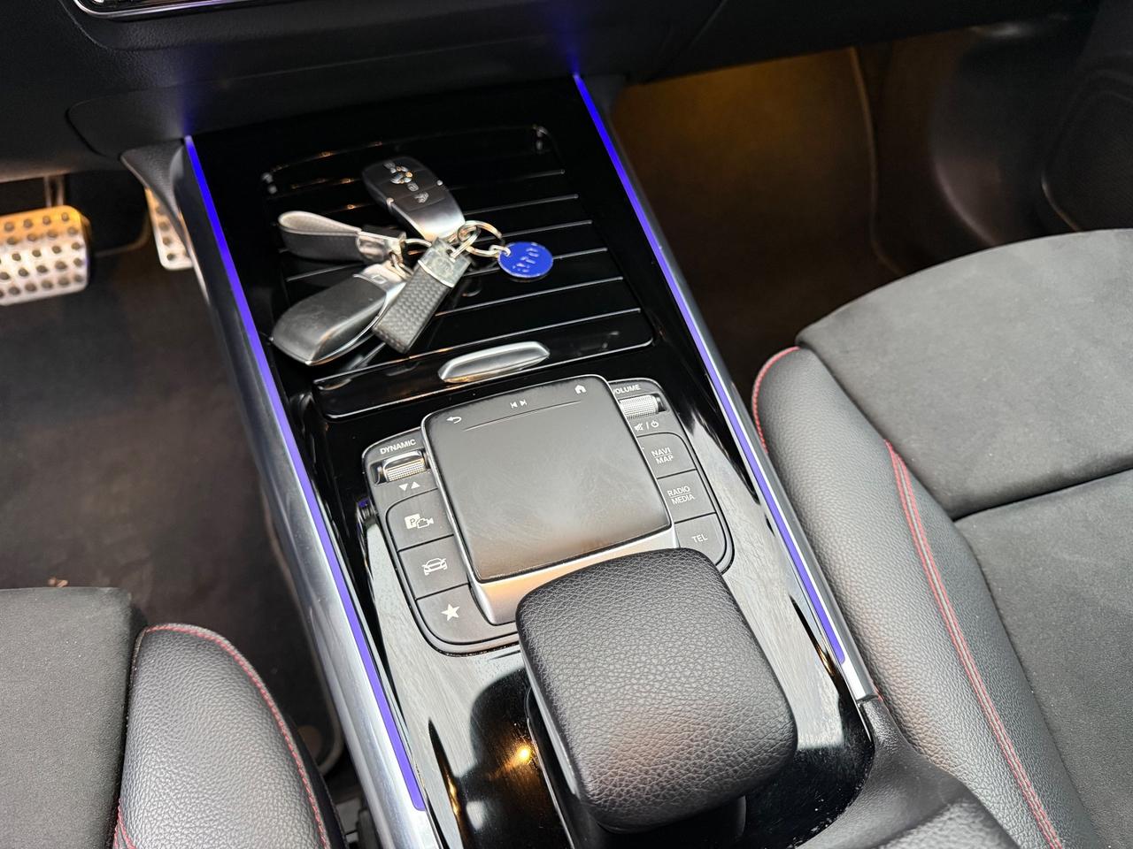 Mercedes-benz GLA 220 d Automatic Premium AMG