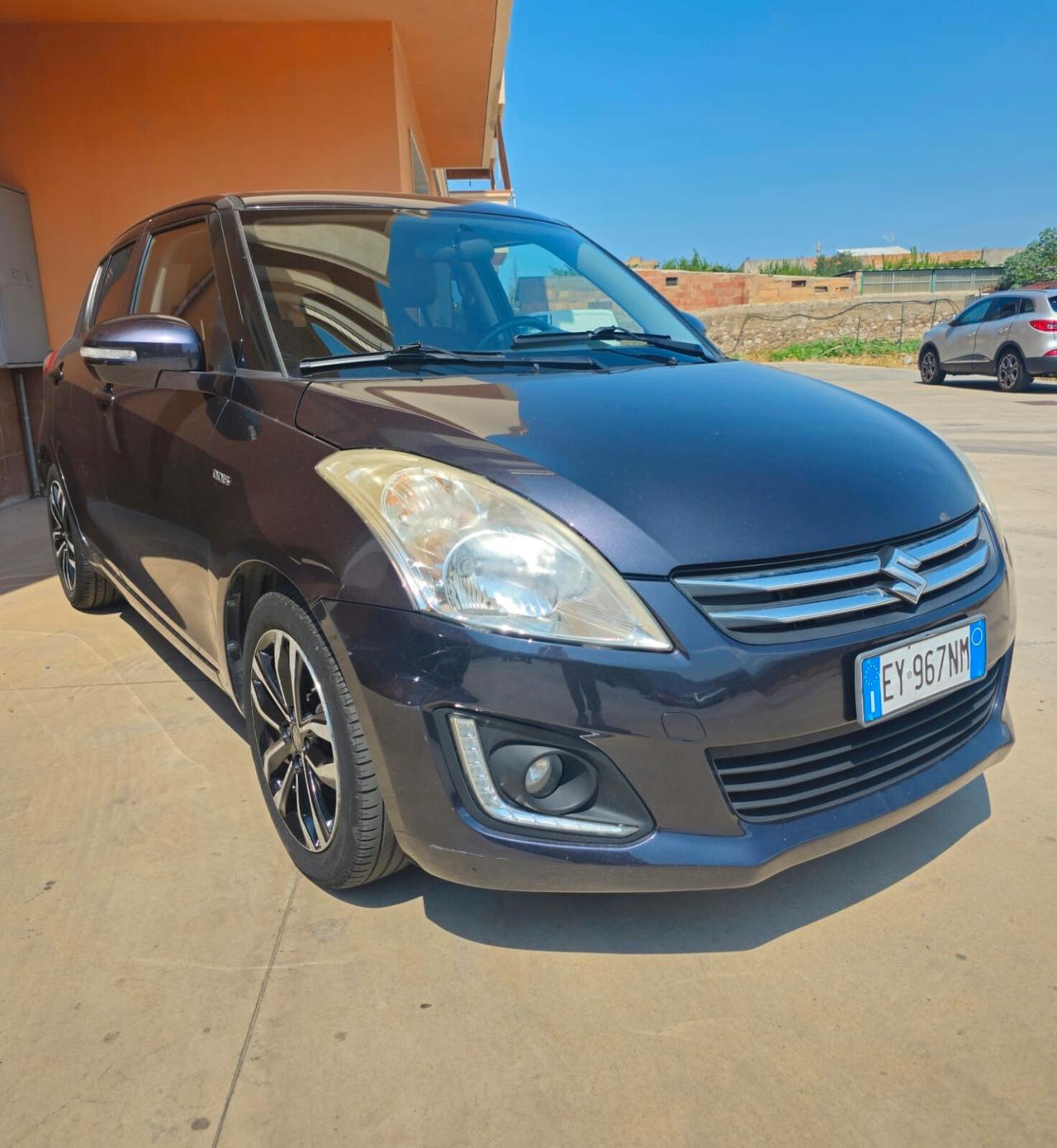 Suzuki Swift 1.3 DDiS 5 porte B-Cool