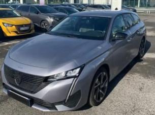 Peugeot 308 SW 1.2 hybrid Allure 145cv e-dcs 6 in Promo