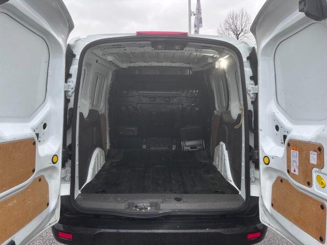 FORD Transit Connect 1.5 TDCi 100CV 3P Furgone Trend