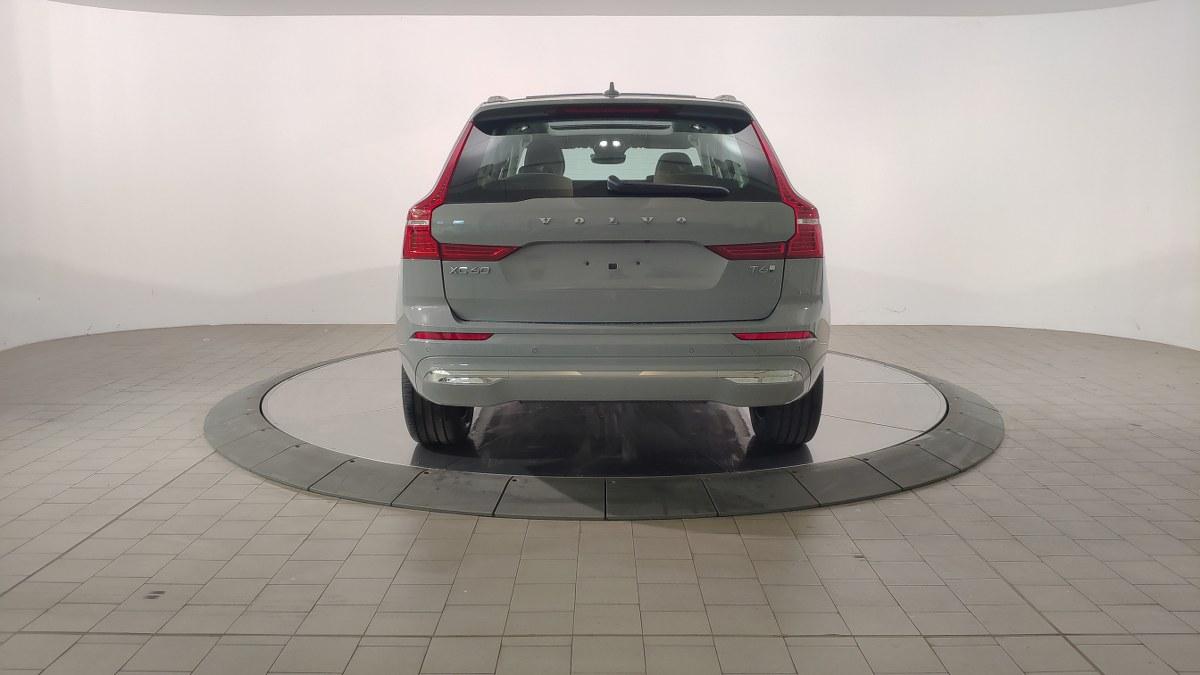 VOLVO Xc60 T6 Plug-In Hybrid Awd Automatico Core