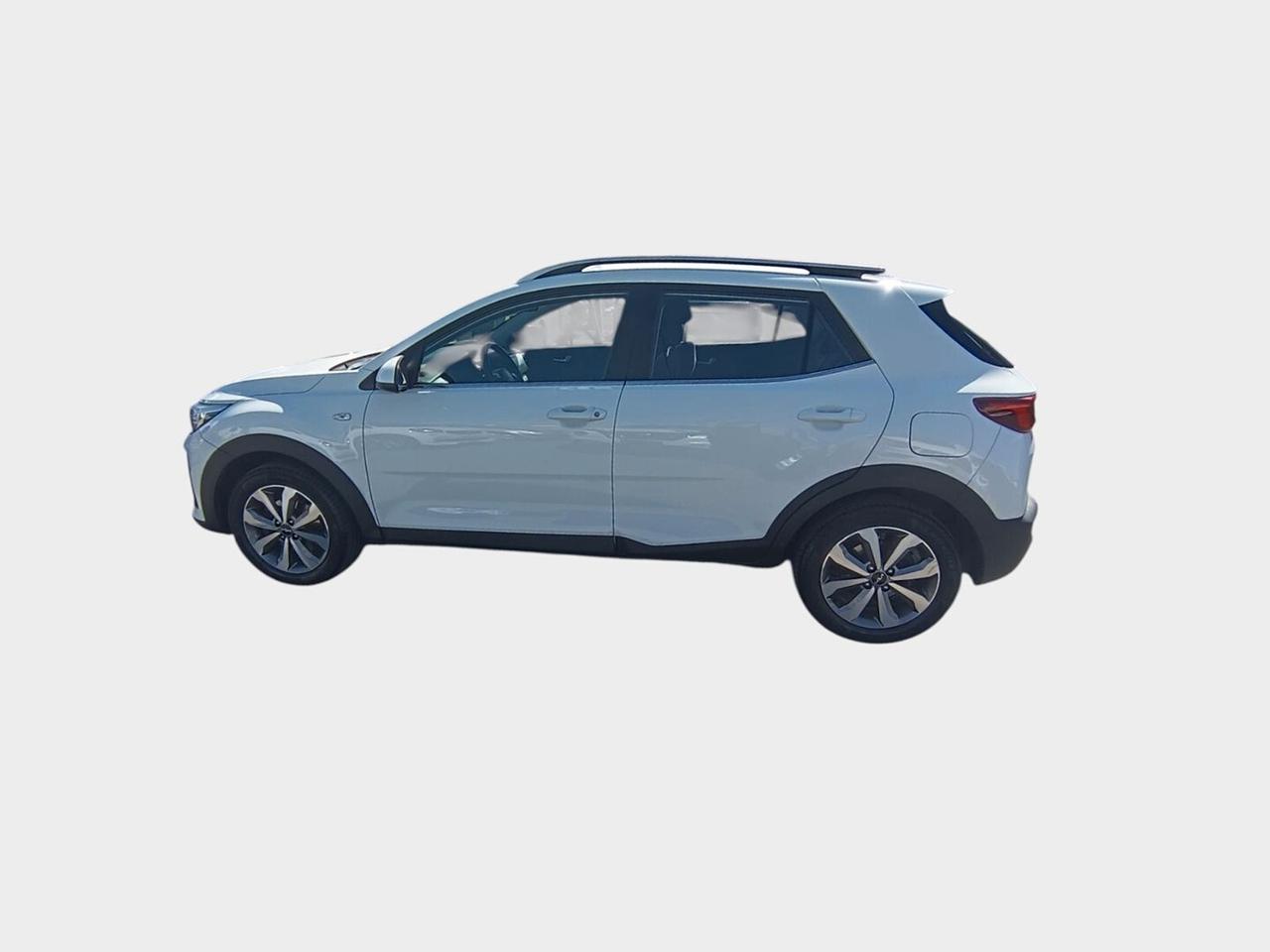 Kia Stonic 1.2 DPI ECO GPL Style