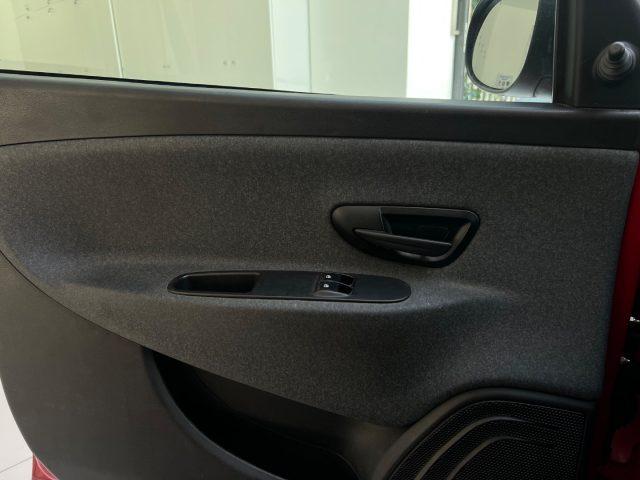 LANCIA Ypsilon 1.2 69 CV 5 porte GPL Ecochic Elefantino Blu DA?99