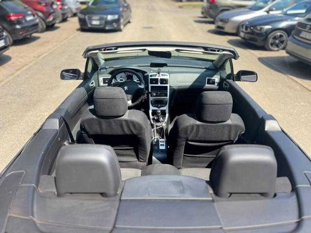 Peugeot 307 1.6 16v