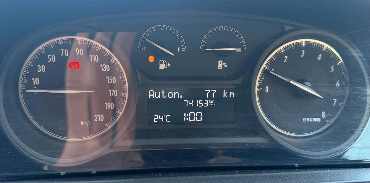 Lancia Ypsilon 1.0 FireFly 5 porte S&S Hybrid Alberta Ferretti