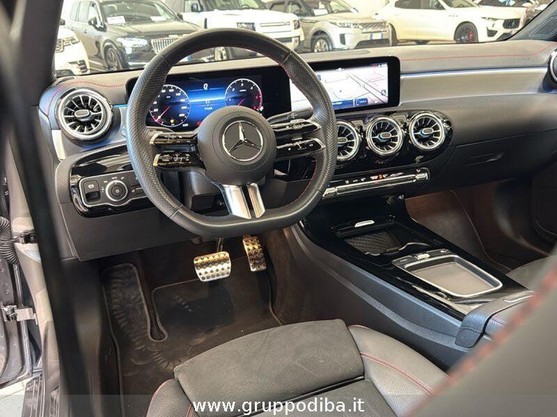 Mercedes-Benz CLA Sh.Brake - X118 2023 Shooting Brake 200 d AMG Line Advanced Plus au