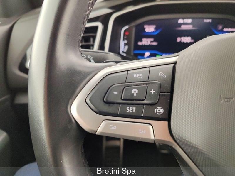 Volkswagen T-Roc T-Roc 1.5 TSI ACT DSG R-Line