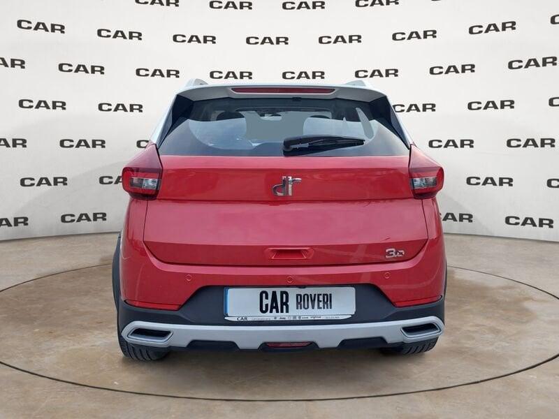 DR AUTOMOBILES dr 3.0 1.5 gpl