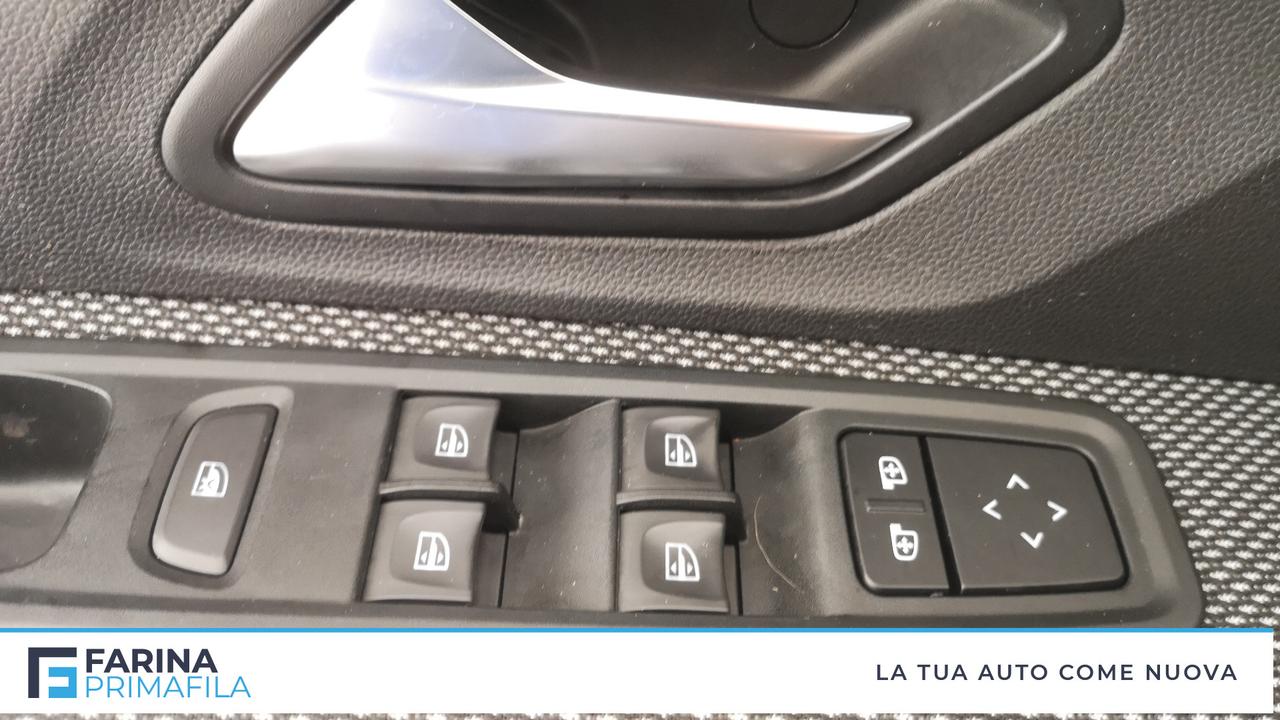 DACIA SANDERO Streetway Comfort TCe 100 ECO-G