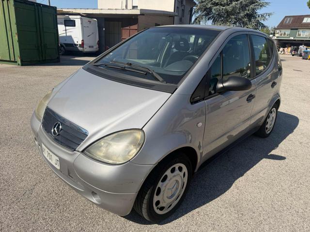 MERCEDES-BENZ A 140 cat Avantgarde senza nessun lavoro da fare