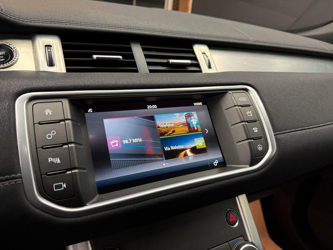 Range Rover Evoque 2.0 TDI 150CV Dynamic