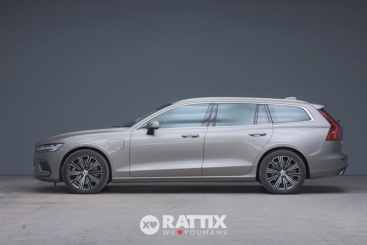 Volvo V60 2.0 T6 Phev Inscription Expression AWD Auto