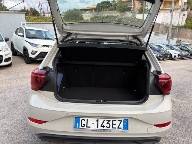 VOLKSWAGEN Polo 1.0 TSI Style