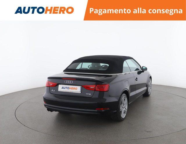 AUDI A3 Cabrio 1.4 TFSI COD Ambiente