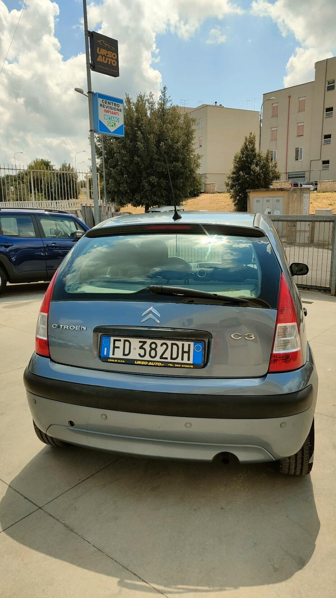 Citroen C3 1.1 Elegance