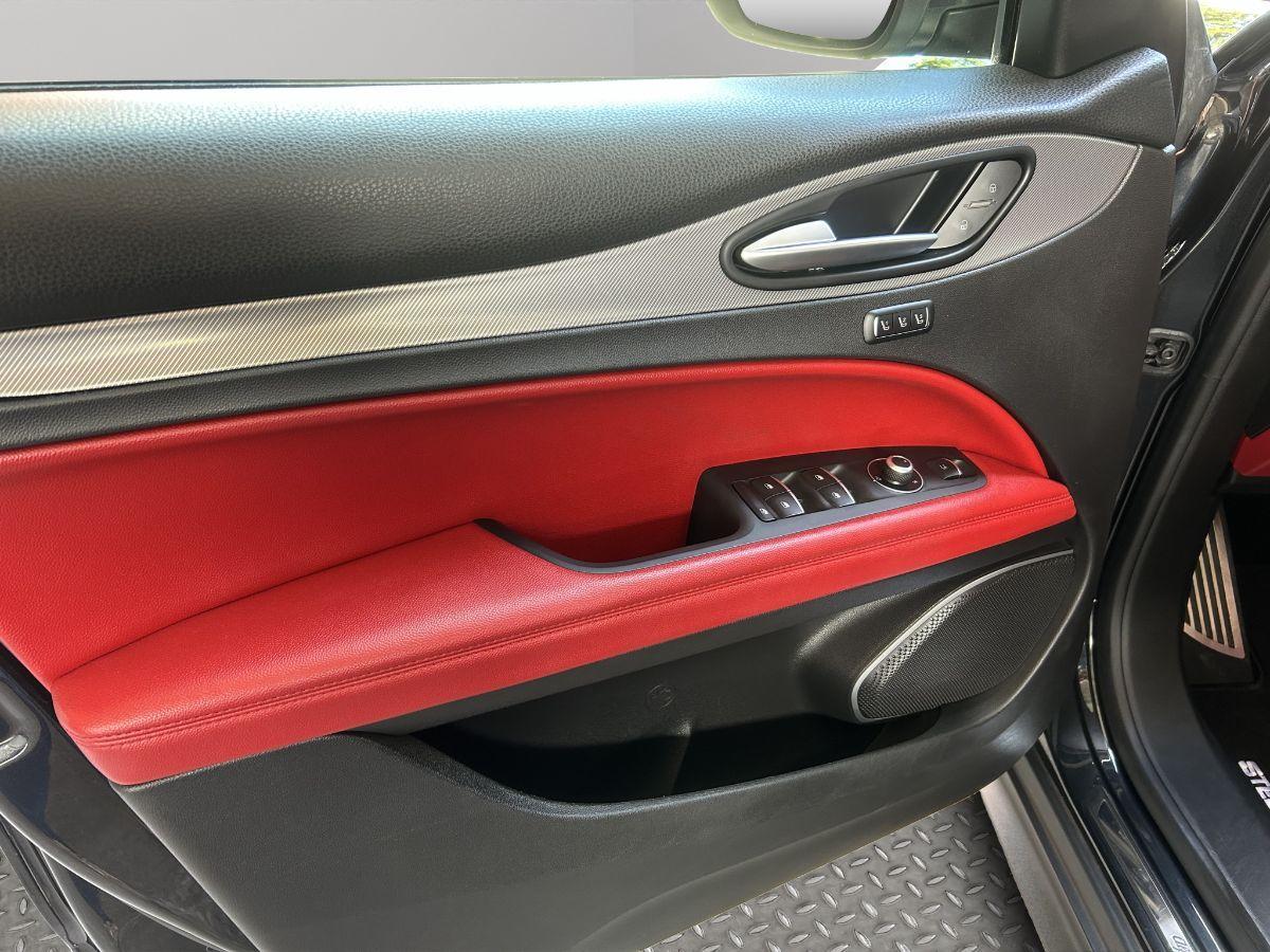 ALFA ROMEO - Stelvio - 2.2 T.diesel 210CV AT8 Q4 Veloce