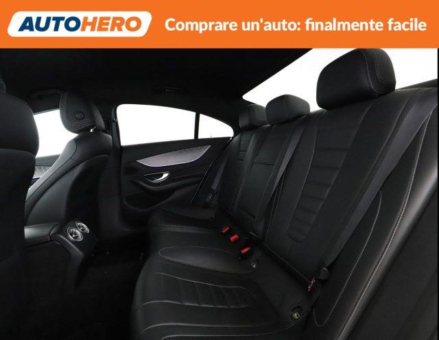 MERCEDES-BENZ CLS 350 d 4Matic Auto Premium