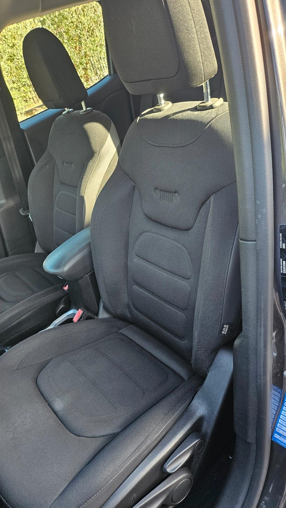 Jeep Renegade 2.0 Mjt 140CV 4WD Active Drive Low Limited