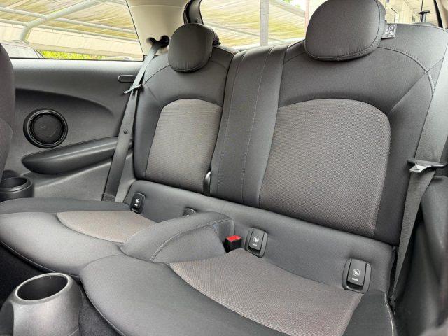 MINI One 1.5 One 75 CV