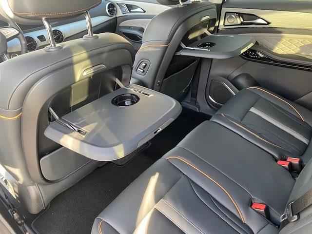 EVO Spazio 1.5 TURBO BENZINA 7POSTI