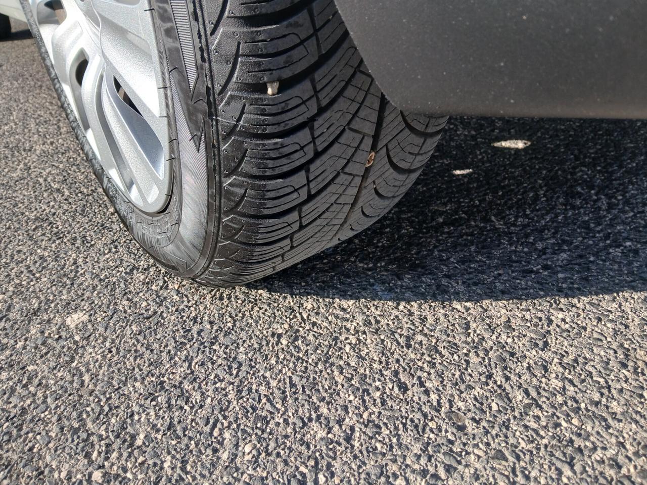 Fiat Tipo 1.3 Mjt 1 proprietario IVA ESPOSTA