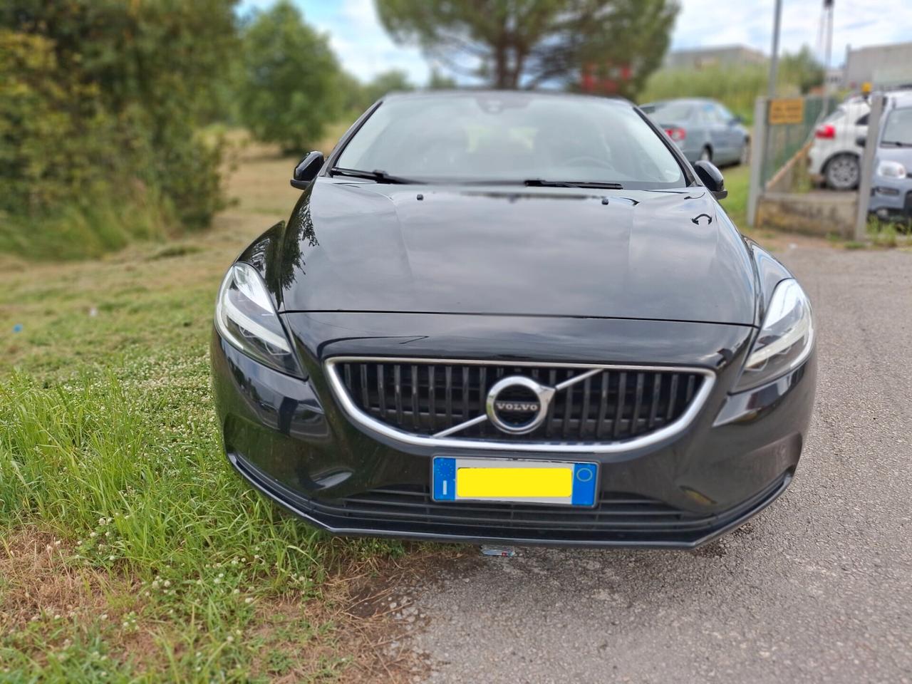 Volvo V40 D3 Business Plus