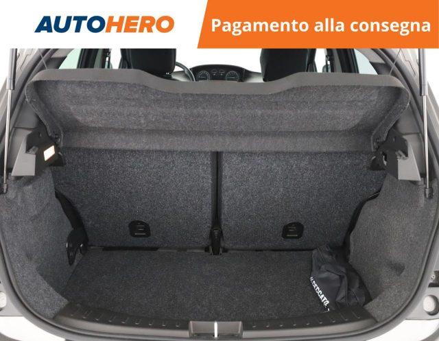 LANCIA Ypsilon 1.0 FireFly 5 porte S&S Hybrid Ecochic Silver