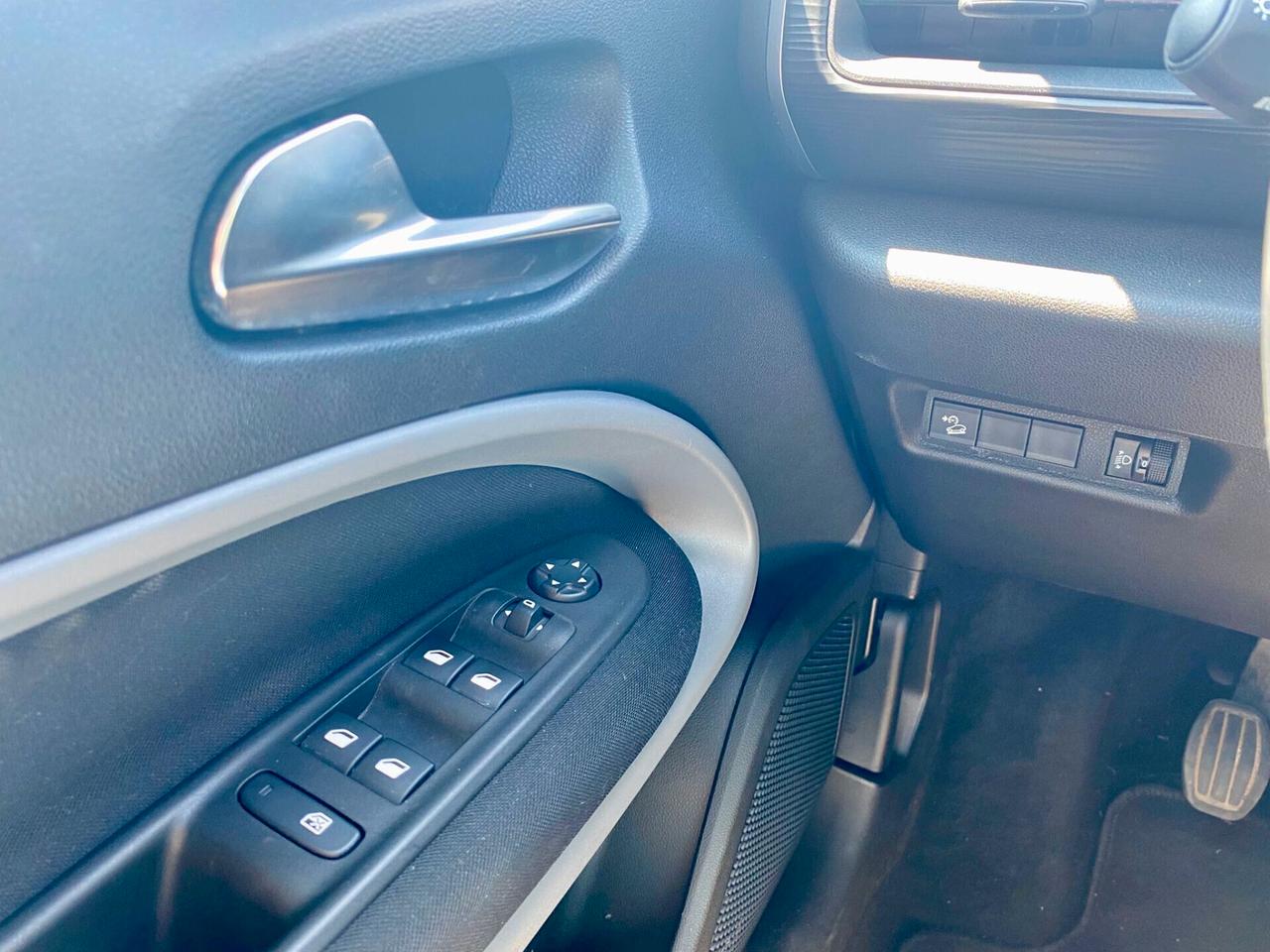 Jeep Avenger 1.2 Turbo 100 cv. Longitude*34.400 km