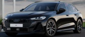 Audi A5 Avant 2.0 tfsi S line edition 150cv s-tronic