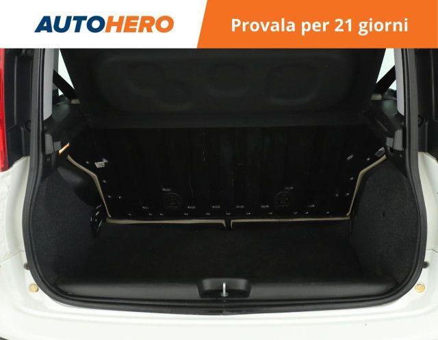 FIAT Panda 1.3 MJT S&S Easy