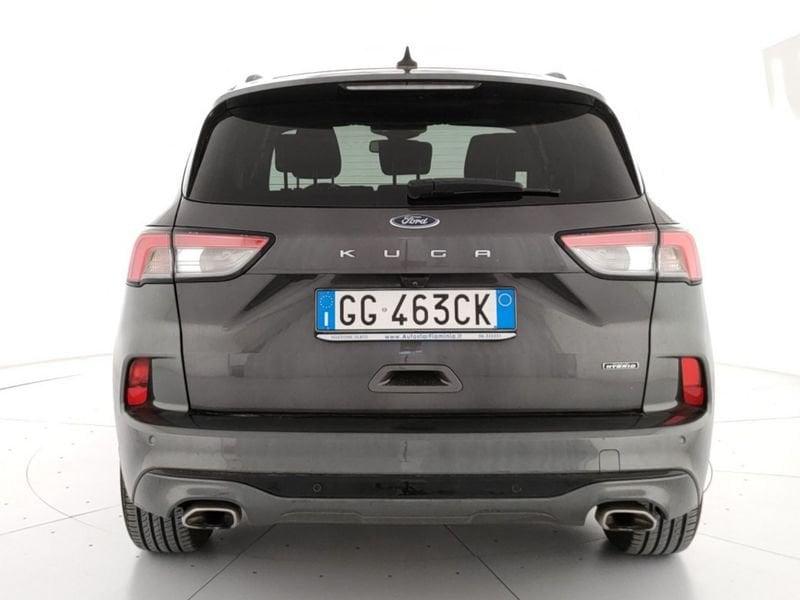 Ford Kuga 2.5 phev ST-Line 2wd 225cv e-shifter