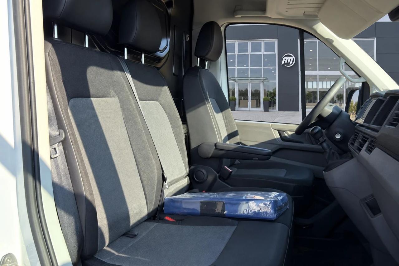 Volkswagen Crafter 2.0TDI 140CV L3H3 +IVA