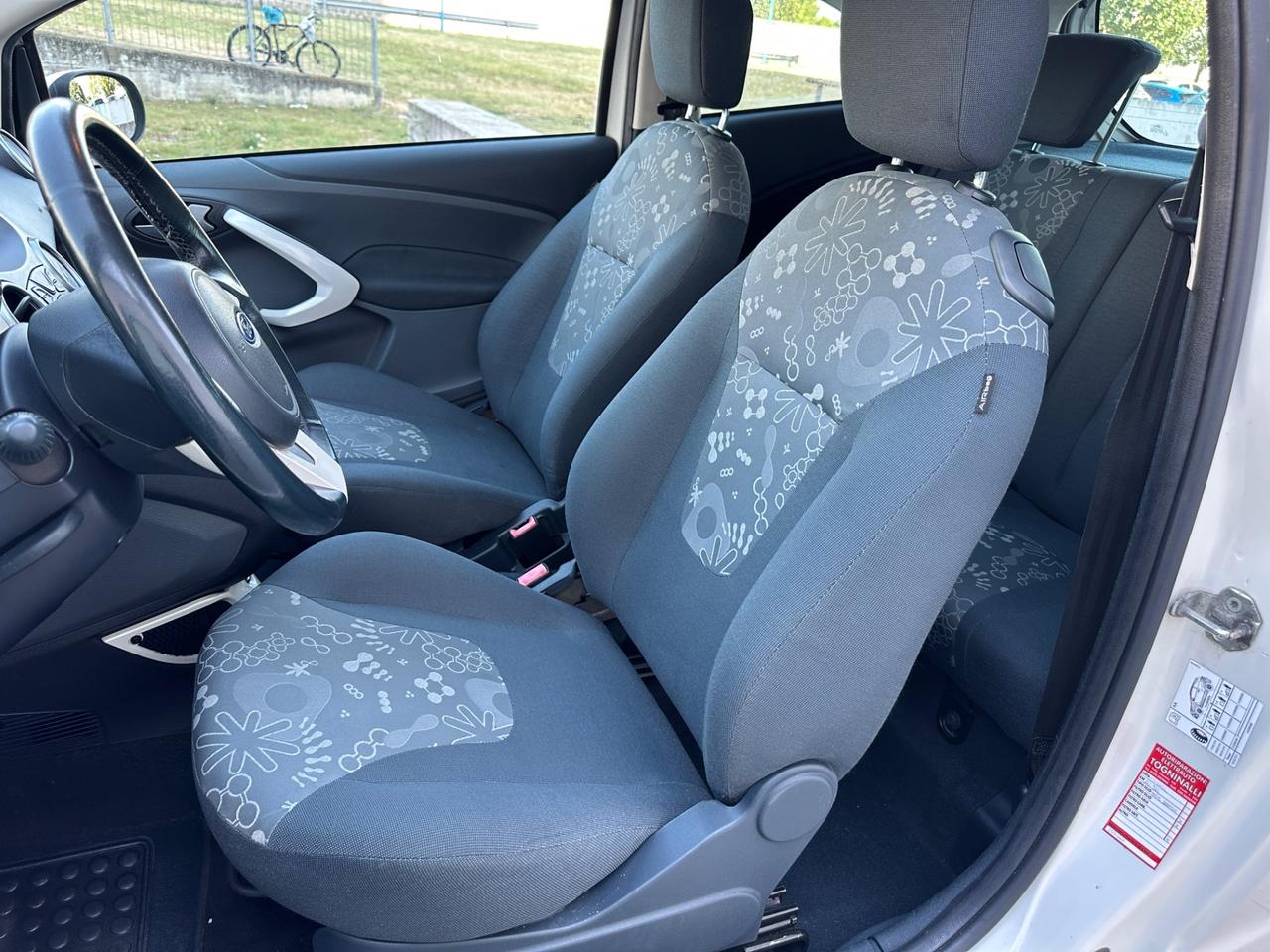 Ford Ka 1.2 Neopatentati Unico Proprietario