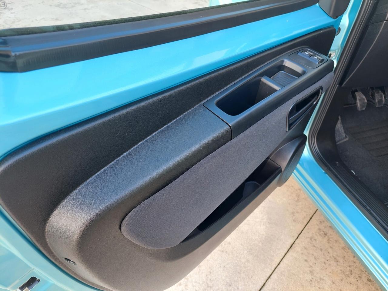 Fiat Qubo 1.3 MJT 80 CV Lounge 2016 KM CERTIFICATI