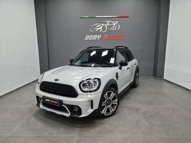 Mini Cooper D Countryman Mini 2.0 Cooper D Countryman